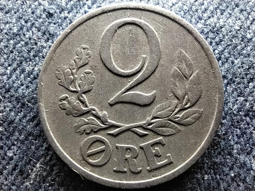 D&aacute;nia X. Kereszt&eacute;ly (1912-1947) 2 &Ouml;re