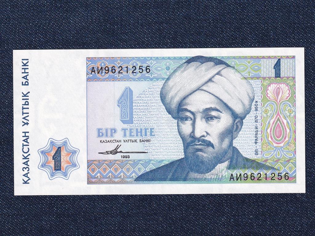 Kazahszt&aacute;n 1 Tenge bankjegy