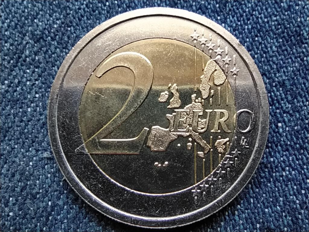 Olaszorsz&aacute;g FAO 2 Euro
