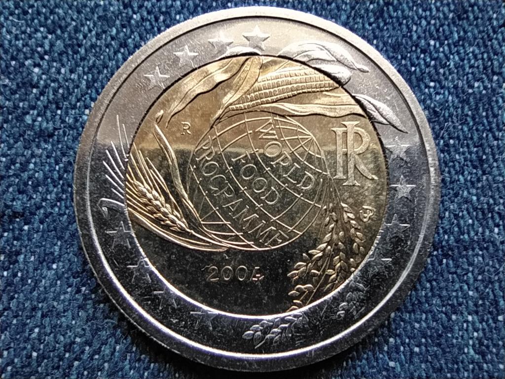 Olaszorsz&aacute;g FAO 2 Euro