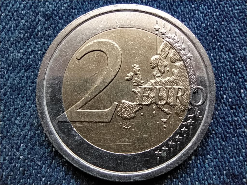 Olaszorsz&aacute;g Titus Livius 2 Euro