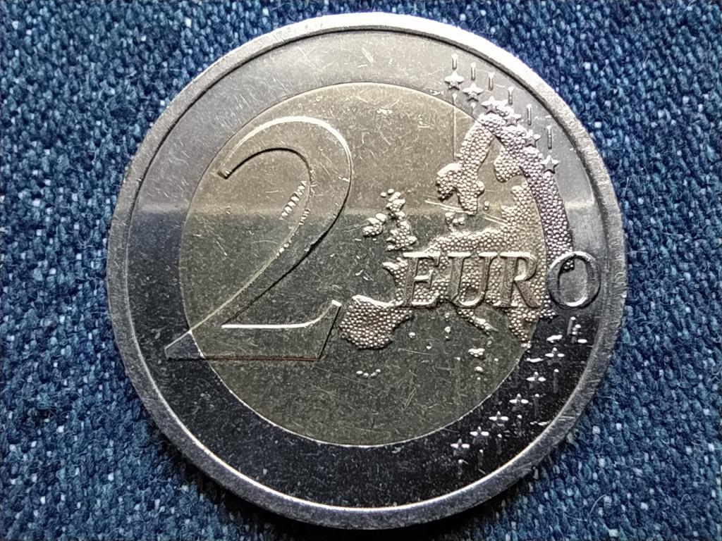 Szlov&aacute;kia Eur&oacute;pai &Uacute;ni&oacute; 2 Euro