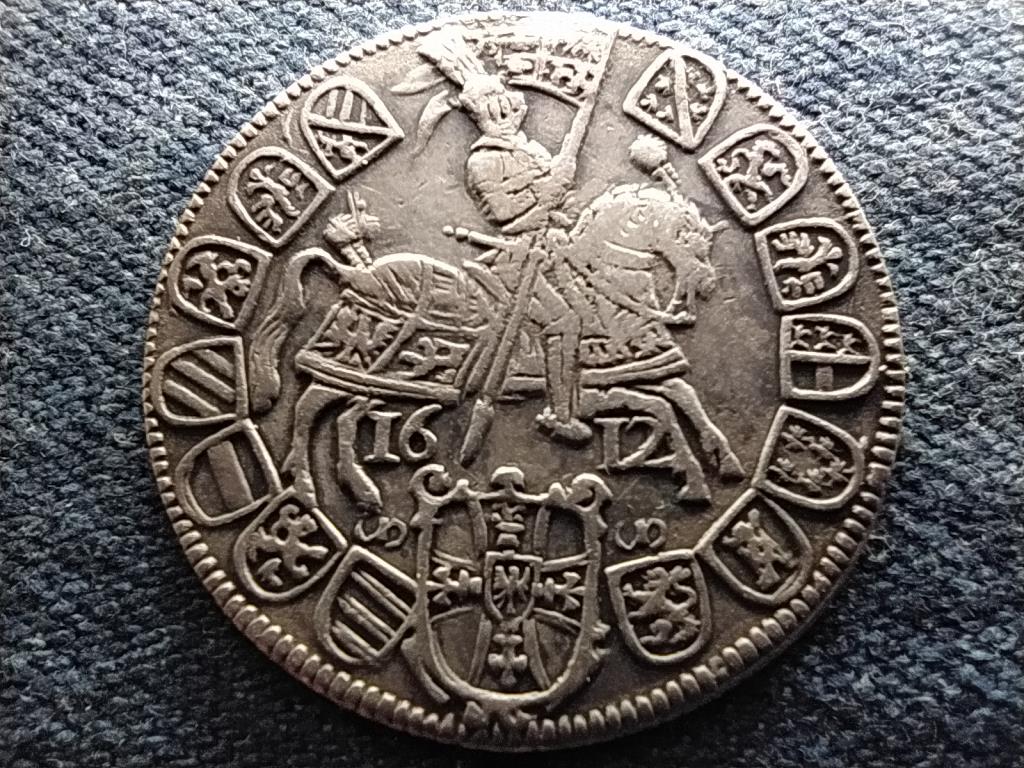 N&eacute;met &Aacute;llamok N&eacute;met Lovagrend &aacute;llama ez&uuml;st 1/4 Tall&eacute;r