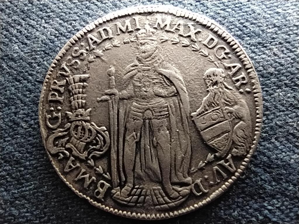 N&eacute;met &Aacute;llamok N&eacute;met Lovagrend &aacute;llama ez&uuml;st 1/4 Tall&eacute;r