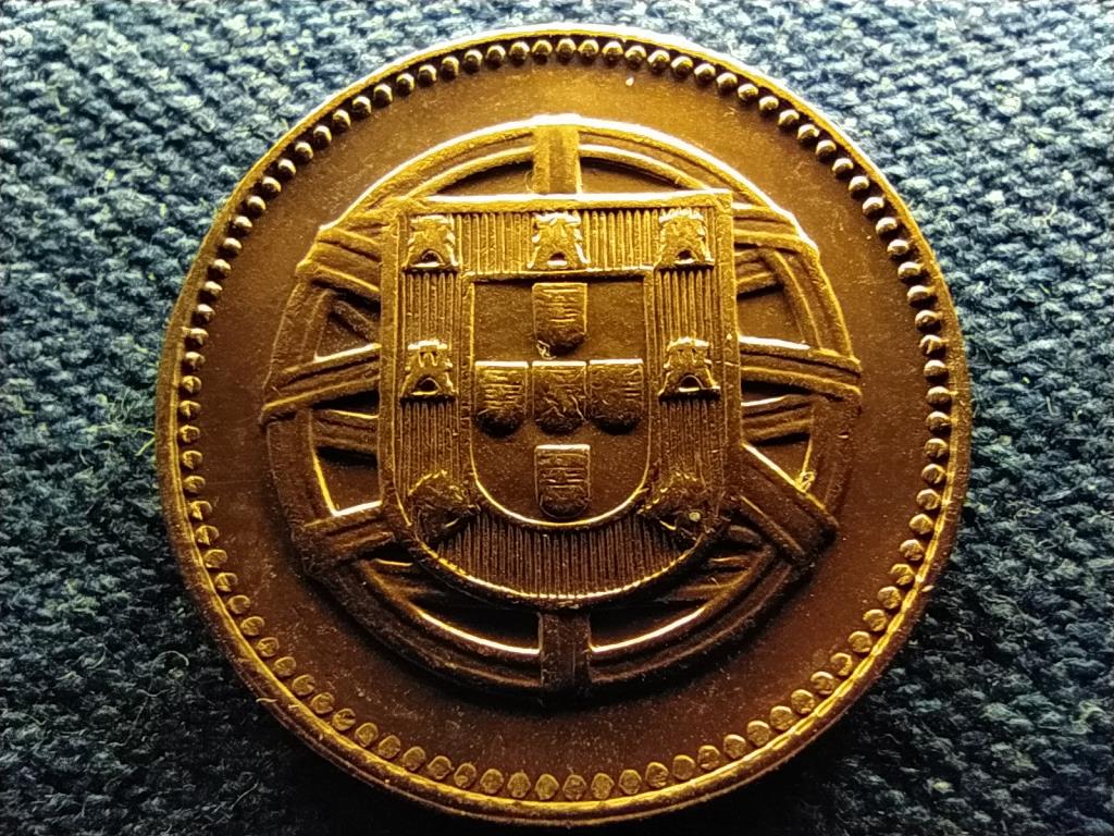 Portug&aacute;lia Első k&ouml;zt&aacute;rsas&aacute;g (1910-1926) 2 Centavos