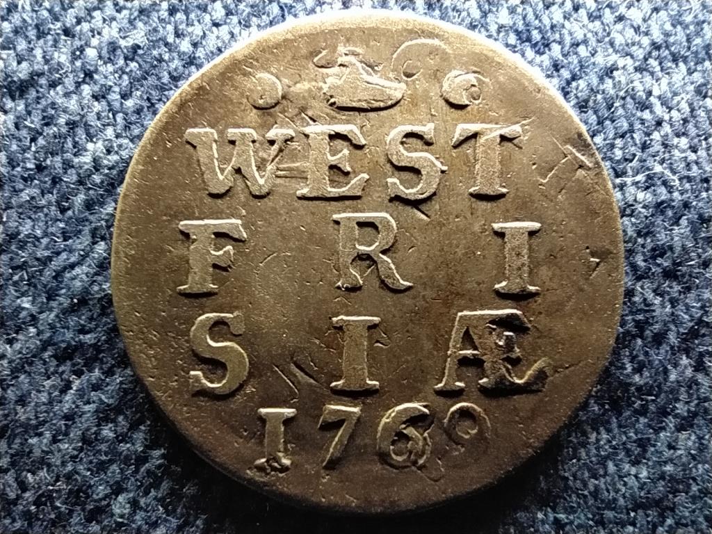 Hollandia Holland K&ouml;zt&aacute;rsas&aacute;g .583 ez&uuml;st 2 Stuiver
