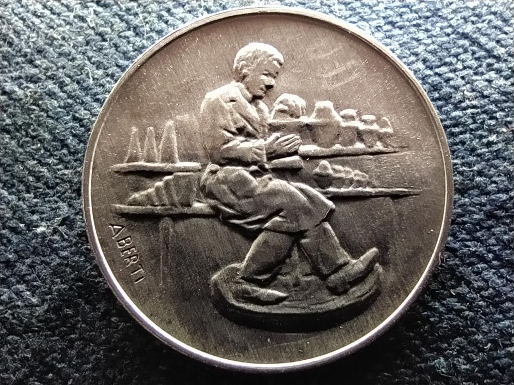 San Marino Fazekas 10 L&iacute;ra