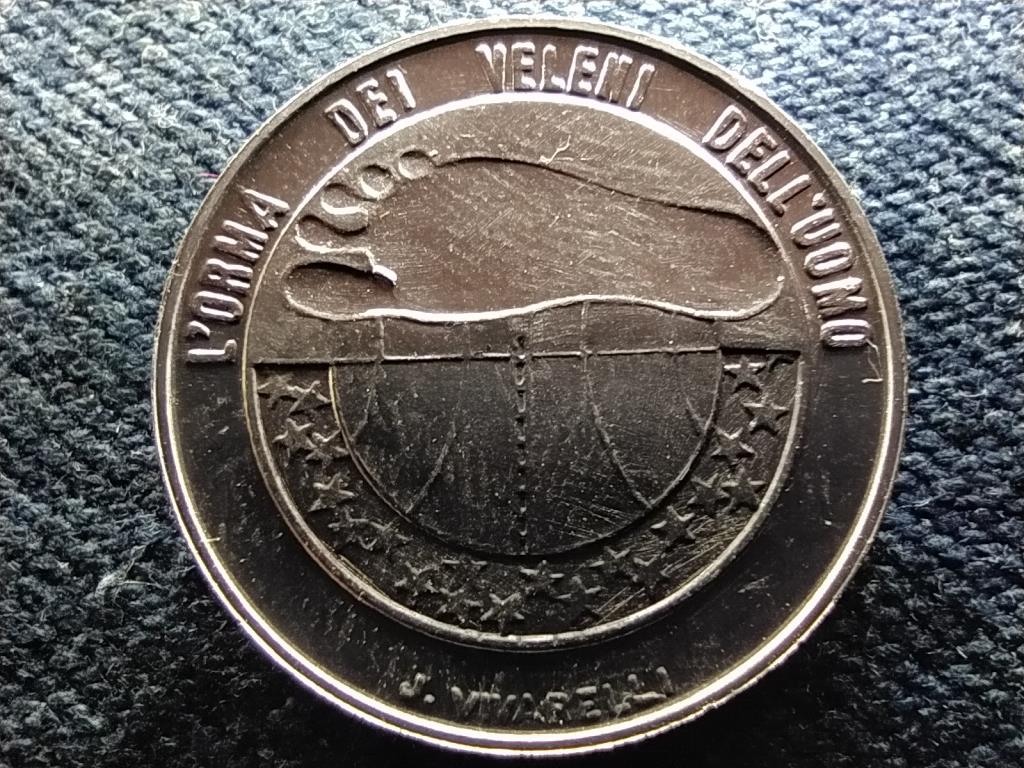 San Marino Term&eacute;szetv&eacute;delem 10 L&iacute;ra