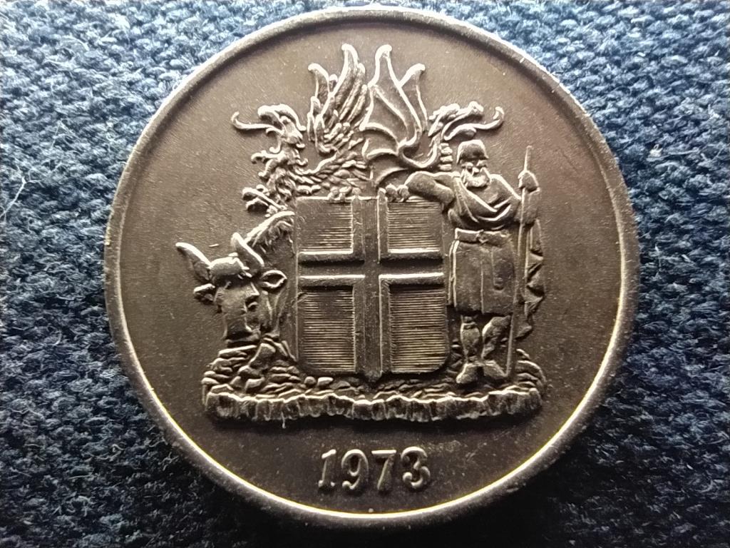 Izland K&ouml;zt&aacute;rsas&aacute;g (1944- ) 5 Korona
