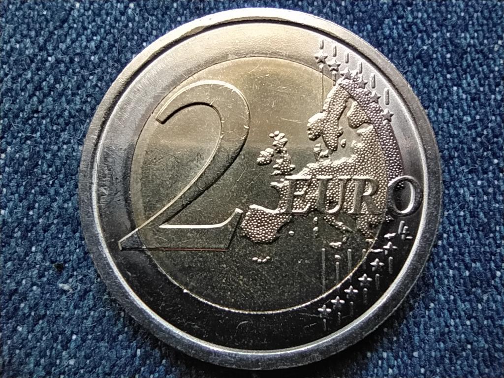 Olaszorsz&aacute;g Eg&eacute;szs&eacute;g&uuml;gyi Miniszt&eacute;rium 2 Euro