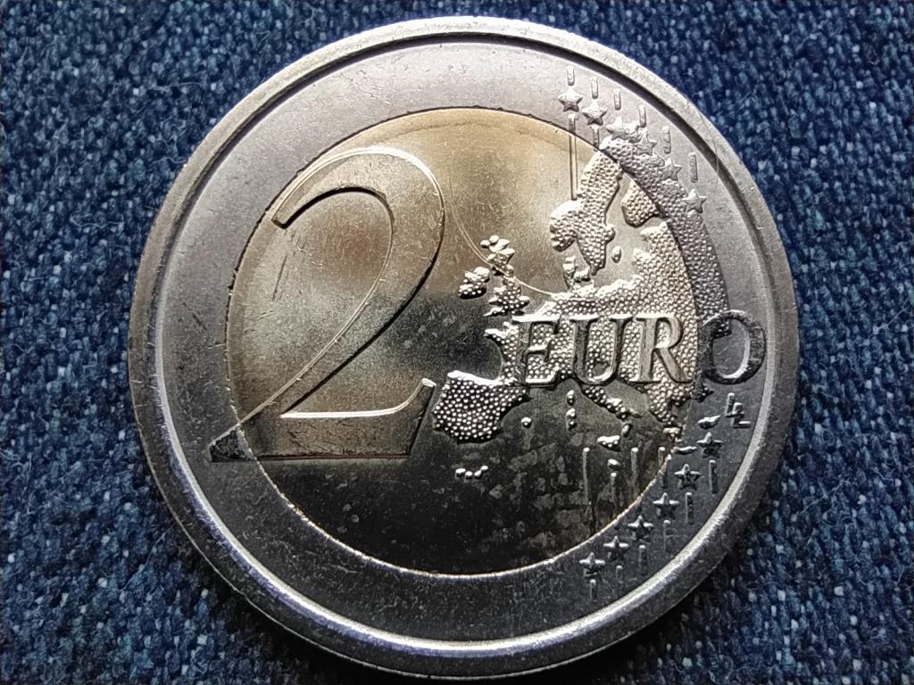 Olaszorsz&aacute;g Olaszorsz&aacute;g egyes&iacute;t&eacute;se 2 Euro