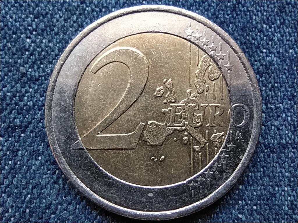 G&ouml;r&ouml;gorsz&aacute;g Olimpiai j&aacute;t&eacute;kok 2 euro