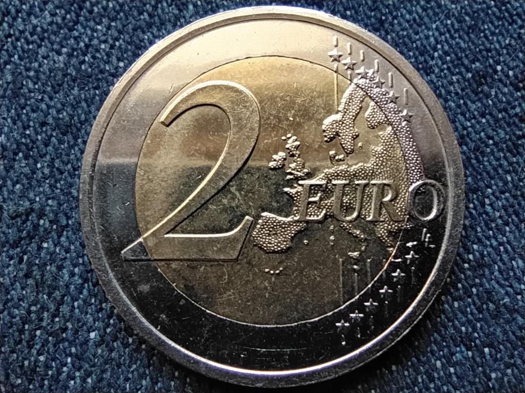 Szlov&aacute;kia Ľudov&iacute;t &Scaron;t&uacute;r 2 Euro