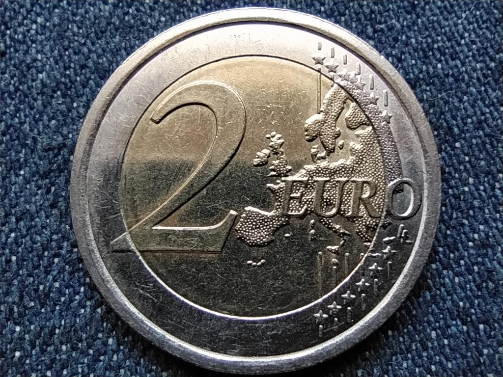 Olaszorsz&aacute;g Galileo Galilei 2 Euro