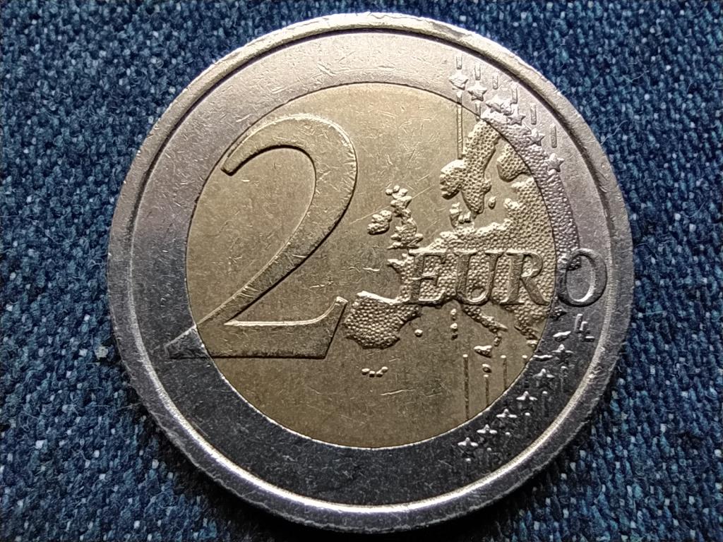 Olaszorsz&aacute;g Emberi jogok 2 Euro