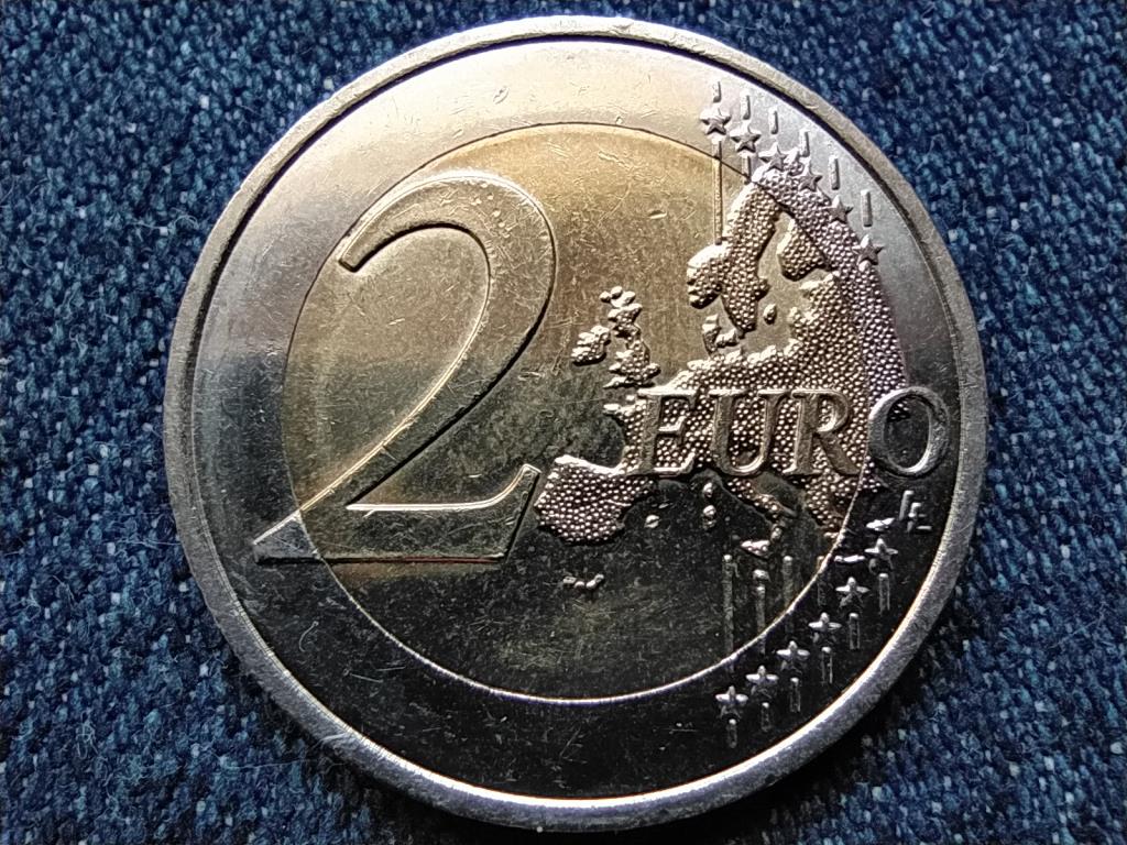 Franciaorsz&aacute;g 2016-os labdar&uacute;g&oacute;-bajnoks&aacute;g 2 Euro