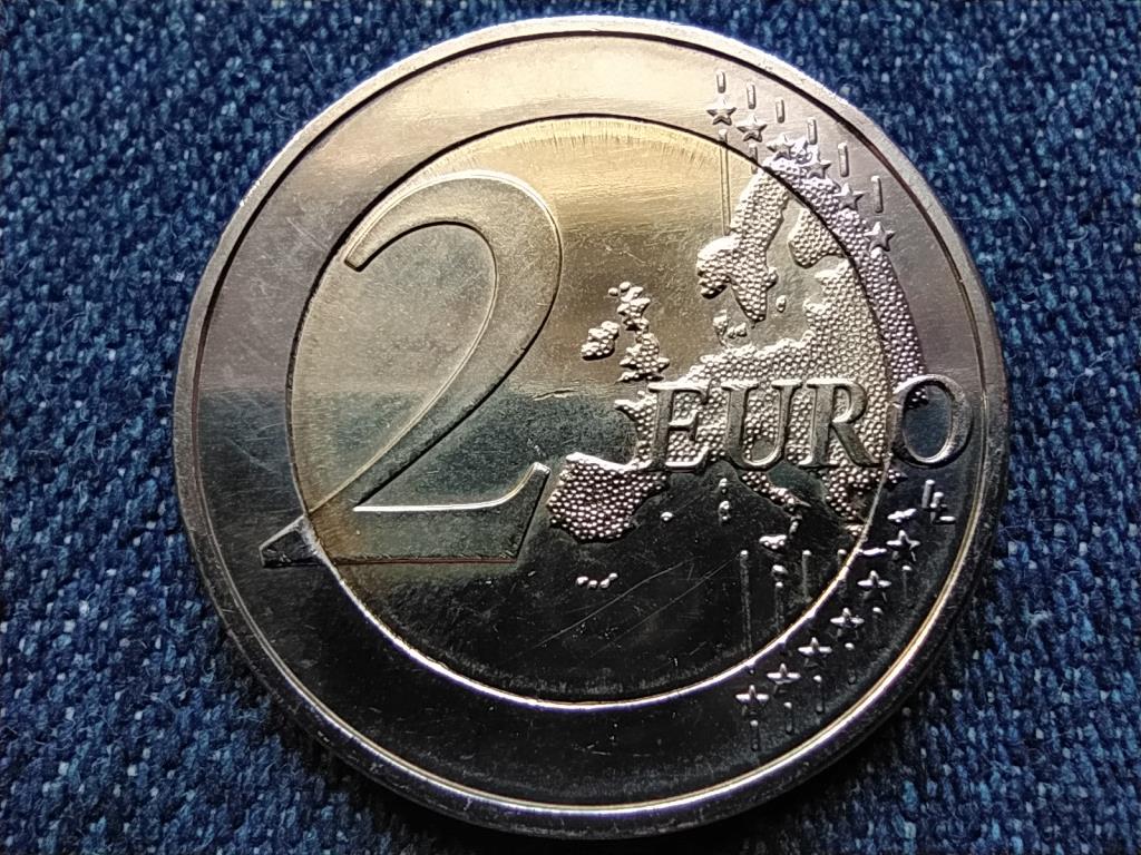 &Eacute;sztorsz&aacute;g 10 &eacute;v Euro 2 Euro