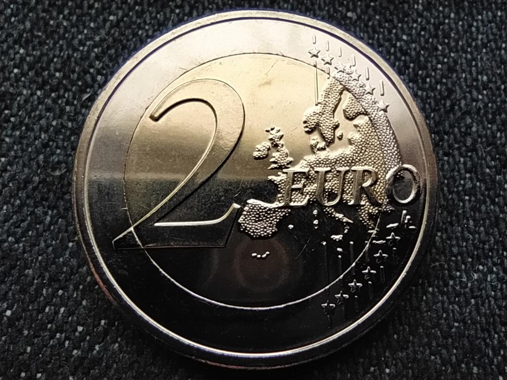 Hollandia A GMU 10 &eacute;ve 2 Euro