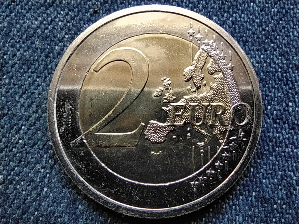 Szlov&aacute;kia A GMU 10 &eacute;ve 2 Euro