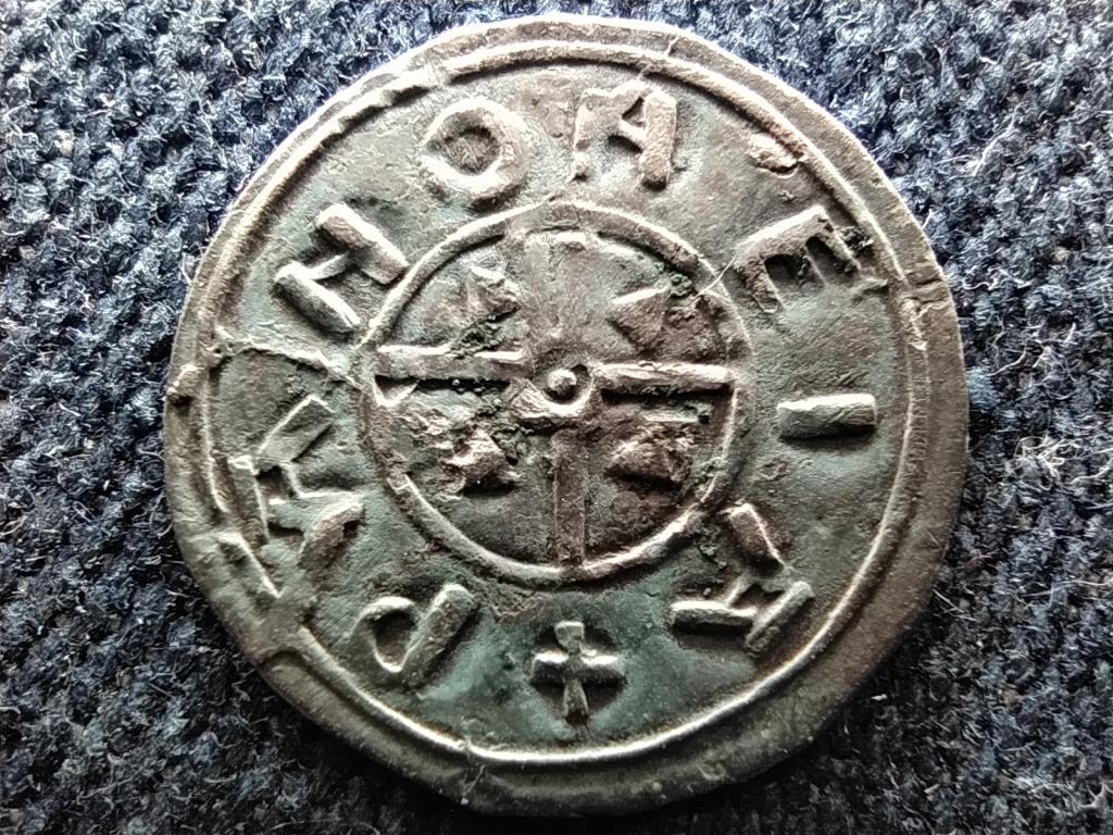 I. Andr&aacute;s (1046-1060) ez&uuml;st D&eacute;n&aacute;r