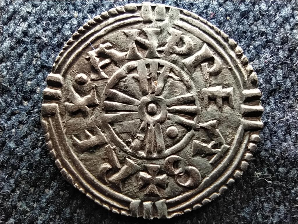 I. Andr&aacute;s (1046-1060) ez&uuml;st D&eacute;n&aacute;r