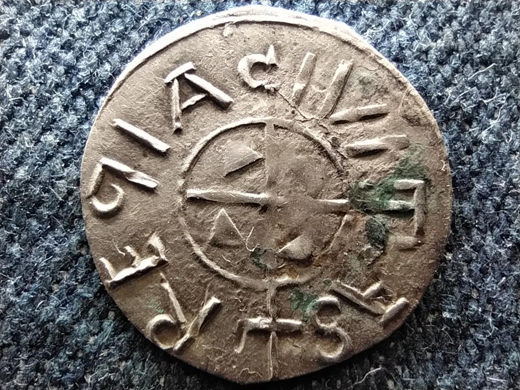I. Andr&aacute;s (1046-1060) ez&uuml;st D&eacute;n&aacute;r