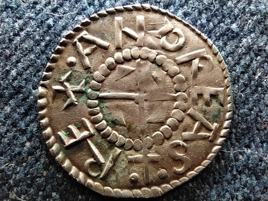 I. Andr&aacute;s (1046-1060) ez&uuml;st D&eacute;n&aacute;r