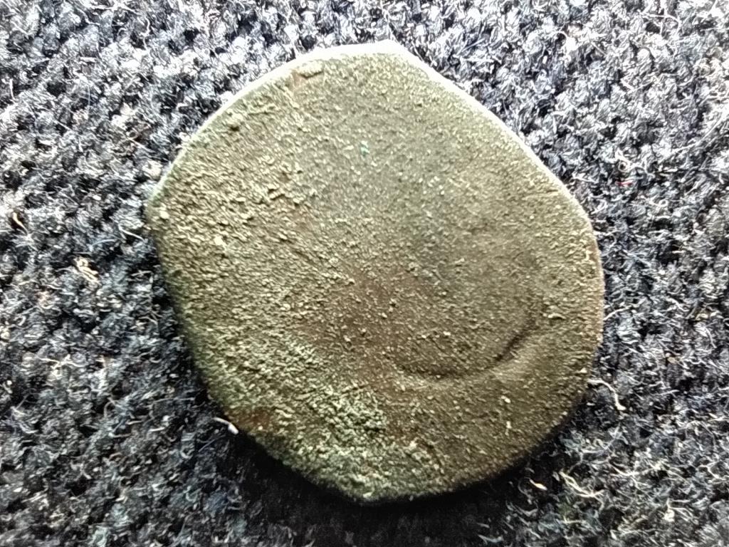 Ausztria I. Ferdin&aacute;nd (1526-1564) ez&uuml;st 1 Pfennig