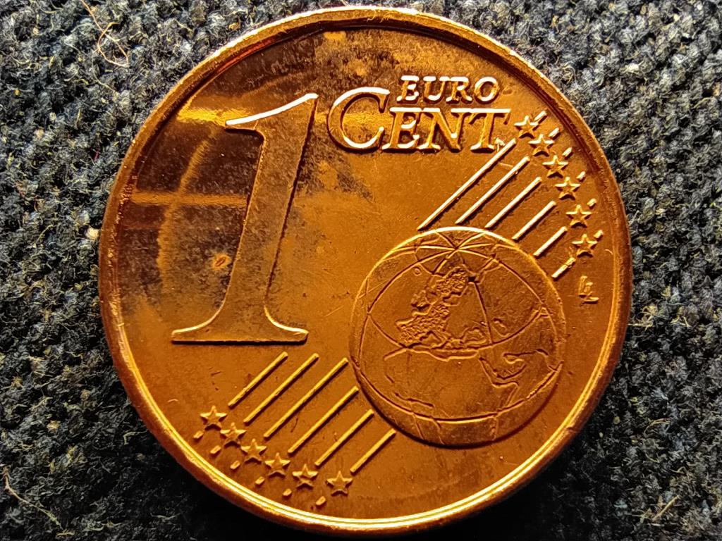 Finnorsz&aacute;g K&ouml;zt&aacute;rsas&aacute;g (1919-napjainkig) 1 eurocent