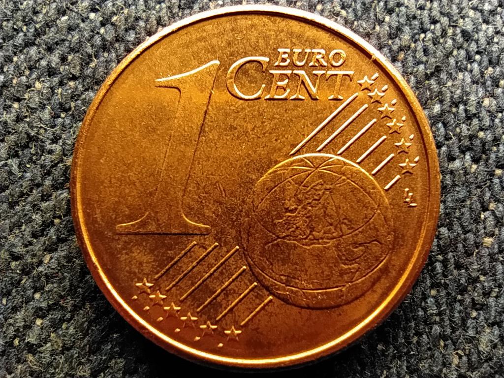 Portug&aacute;lia Harmadik K&ouml;zt&aacute;rsas&aacute;g (1974- ) 1 eurocent