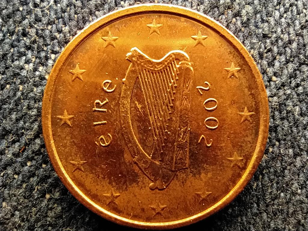 &Iacute;rorsz&aacute;g K&ouml;zt&aacute;rsas&aacute;g (1937- ) 1 euro cent