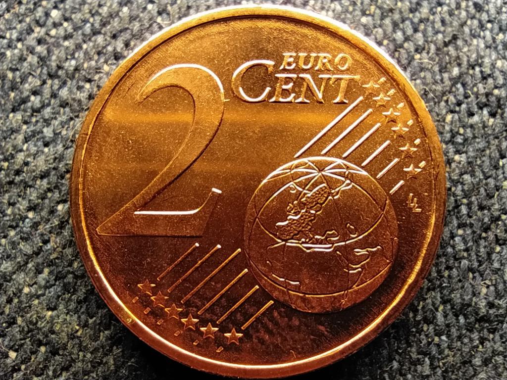 Portug&aacute;lia Harmadik K&ouml;zt&aacute;rsas&aacute;g (1974- ) 2 eurocent