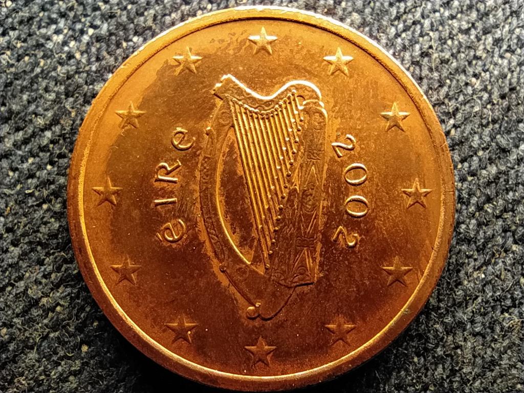 &Iacute;rorsz&aacute;g K&ouml;zt&aacute;rsas&aacute;g (1937- ) 5 euro cent