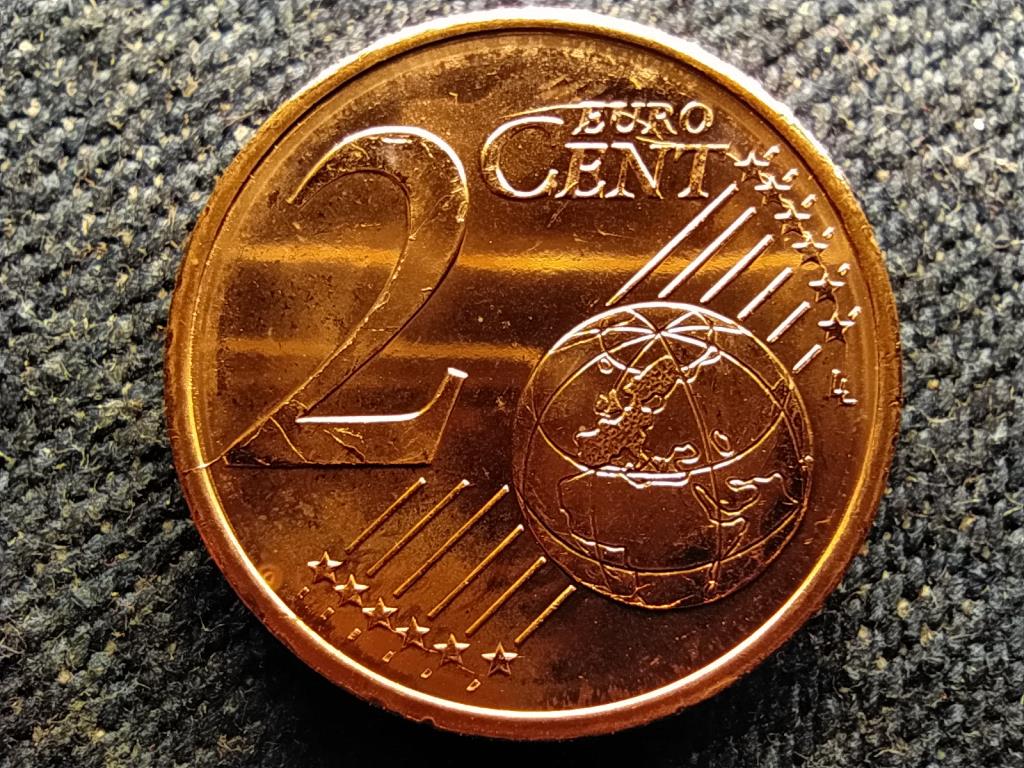 Finnorsz&aacute;g K&ouml;zt&aacute;rsas&aacute;g (1919-napjainkig) 2 eurocent