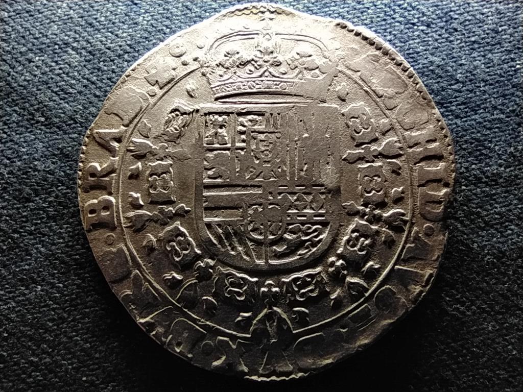 Hollandia spanyol Hollandia .875 ez&uuml;st 1 patagon