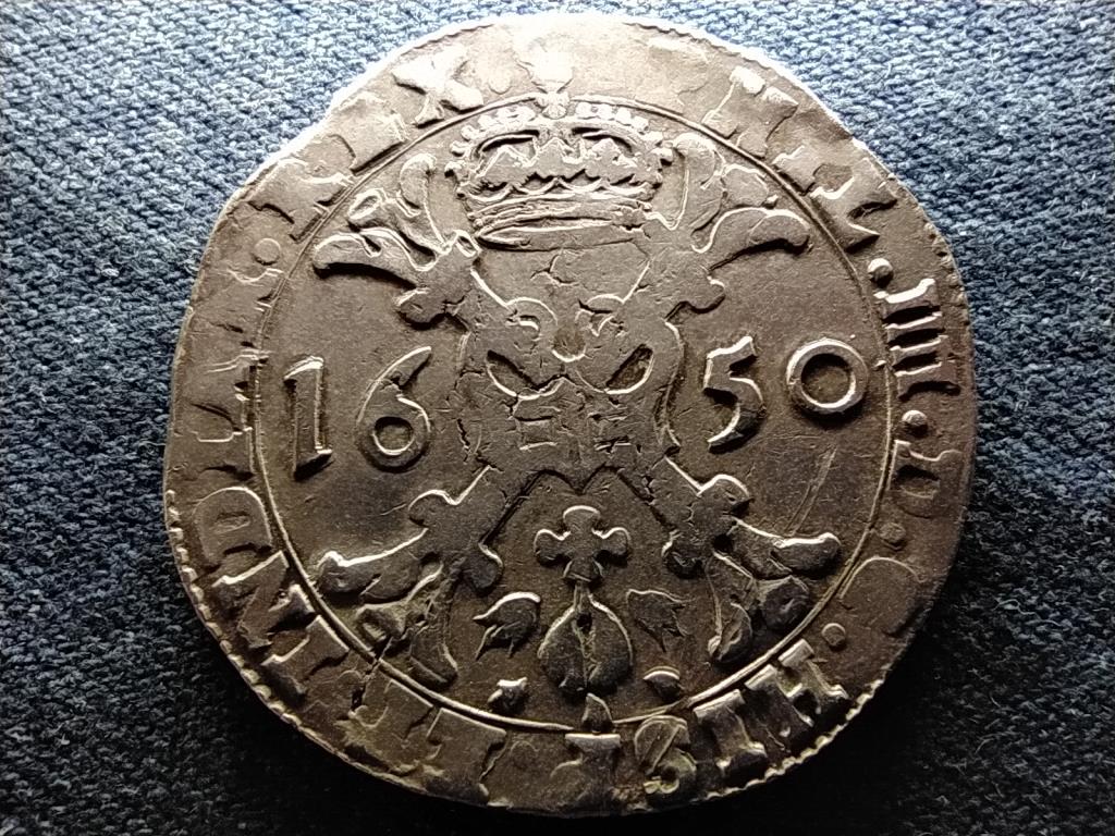 Hollandia spanyol Hollandia .875 ez&uuml;st 1 patagon