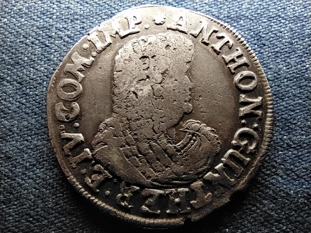 N&eacute;met &Aacute;llamok Schwarzburg-Arnstadt &eacute;s Sondershausen  ez&uuml;st 2/3 Tall&eacute;r