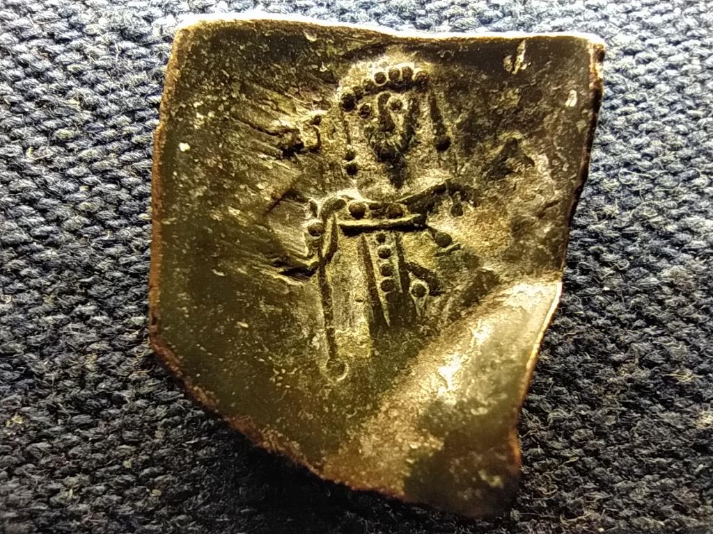 Biz&aacute;nci Birodalom Konstantin&aacute;poly t&aacute;lkap&eacute;nz