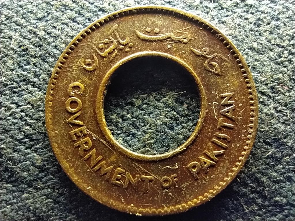Pakiszt&aacute;n Uralom (1947-1956) 1 pice
