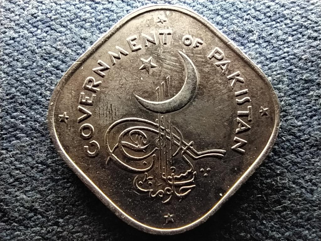 Pakiszt&aacute;n Iszl&aacute;m K&ouml;zt&aacute;rsas&aacute;g (1956- ) 2 anna