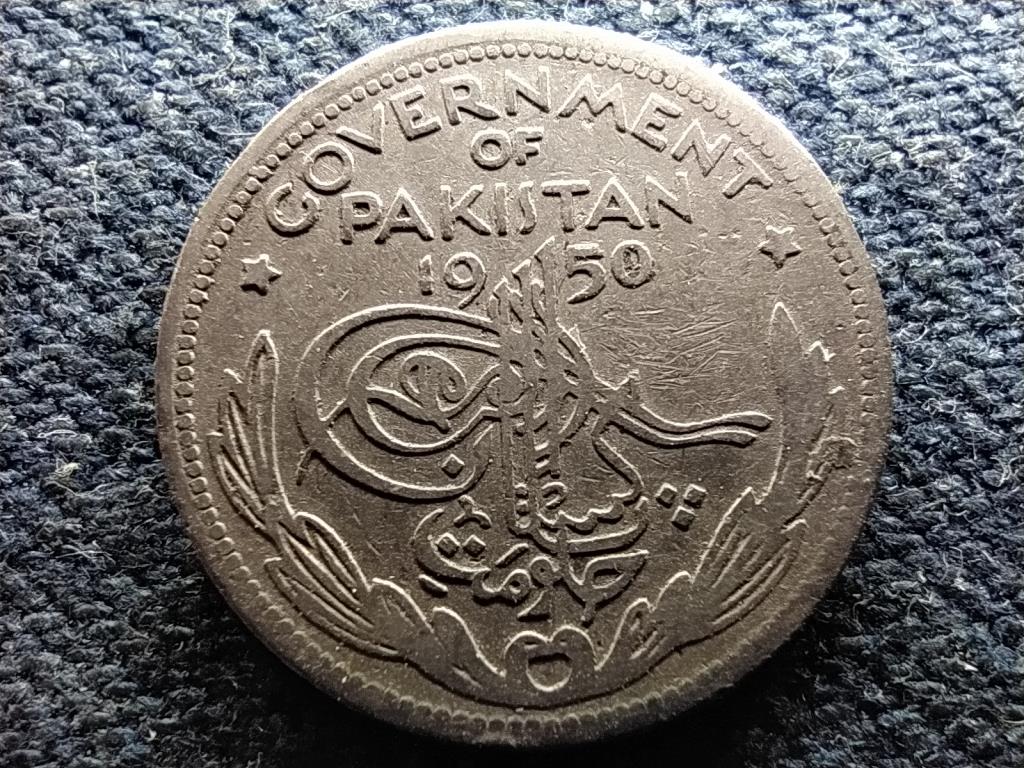 Pakiszt&aacute;n Uralom (1947-1956) 1/4 R&uacute;pia
