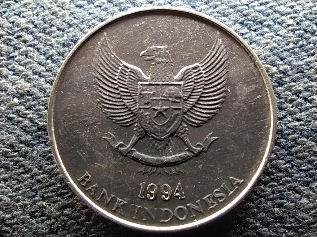 Indon&eacute;zia K&ouml;zt&aacute;rsas&aacute;g (1950- ) 25 r&uacute;pia