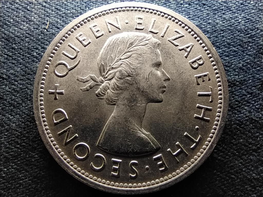 Zimbabwe Cecil Rhodes .500 ez&uuml;st 1 korona