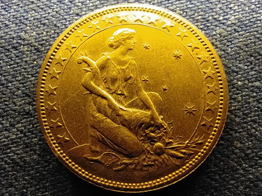 Braz&iacute;lia Braz&iacute;liai Egyes&uuml;lt &Aacute;llamok K&ouml;zt&aacute;rsas&aacute;g (1889-1967) 1000 reis