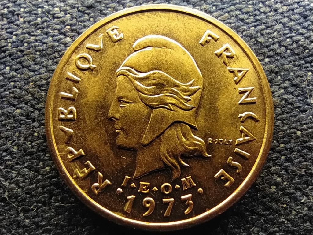 Vanuatu Angol-francia t&aacute;rsash&aacute;z (1906-1980) 2 frank