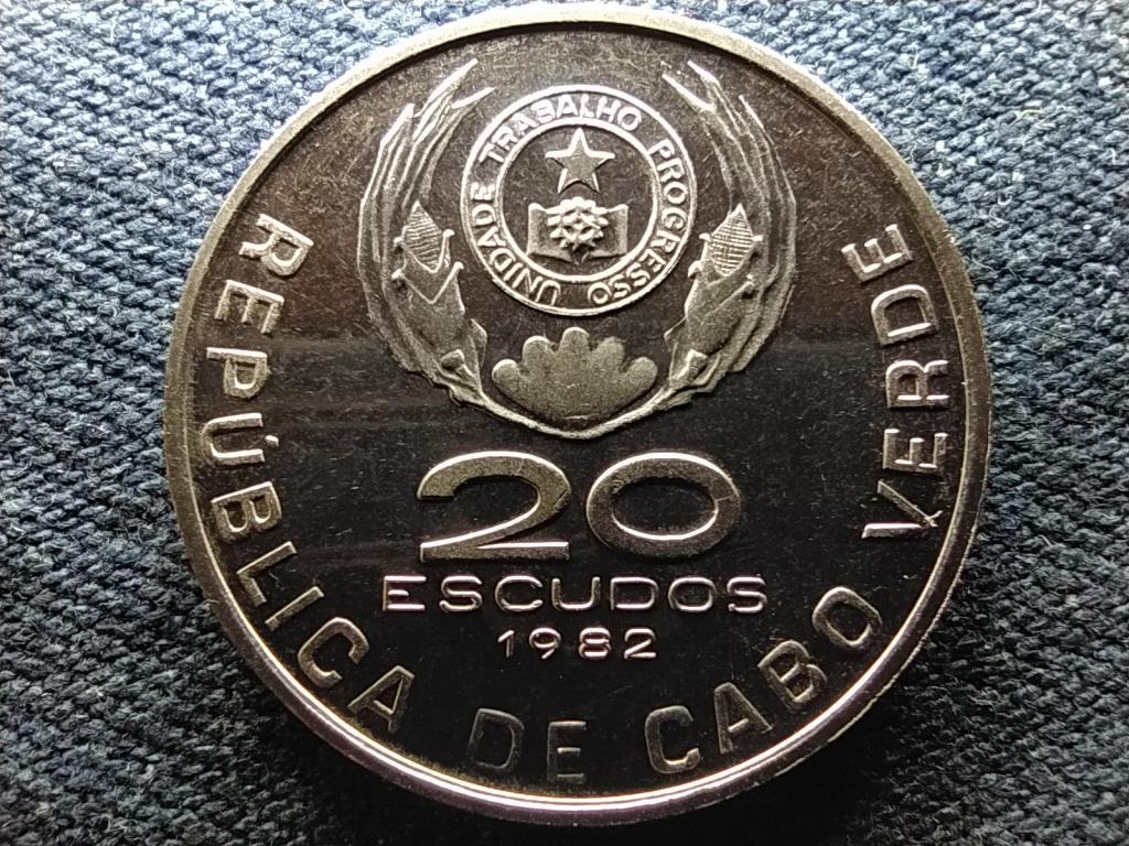 Z&ouml;ld-foki K&ouml;zt&aacute;rsas&aacute;g Domingos Ramos 20 escudo