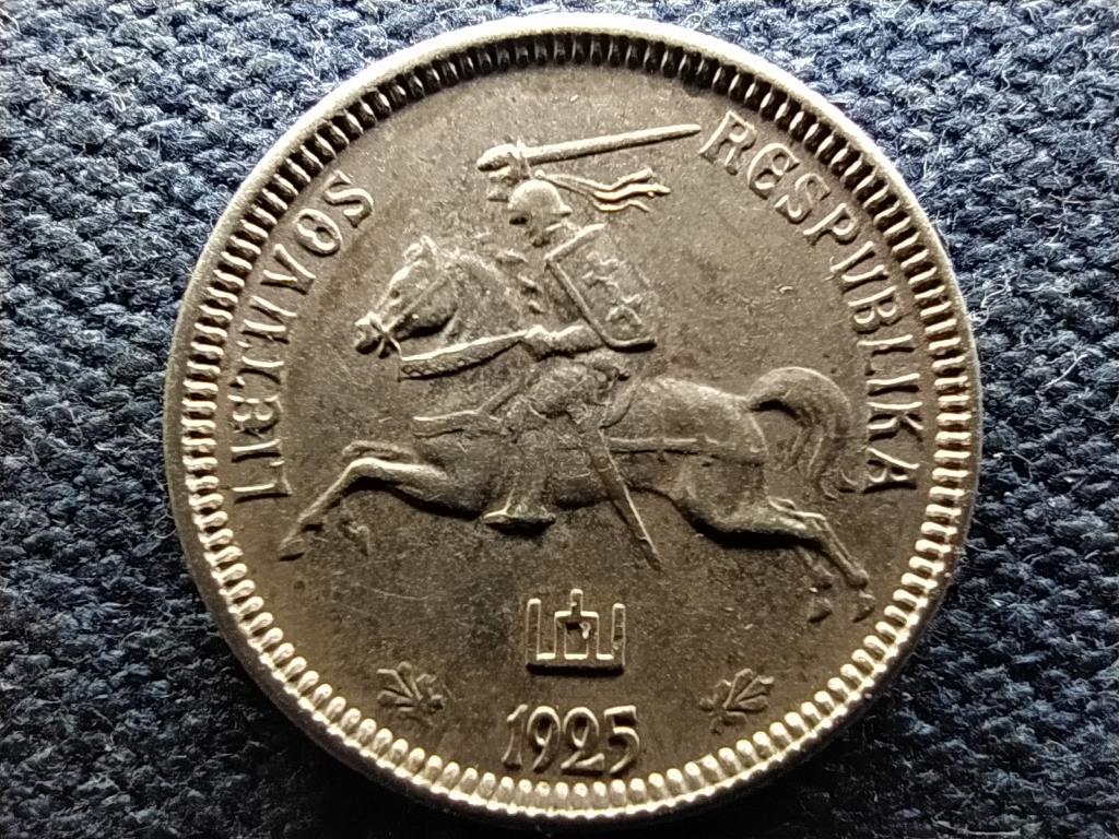 Litv&aacute;nia K&ouml;zt&aacute;rsas&aacute;g (1918-1940) .500 ez&uuml;st 1 lita