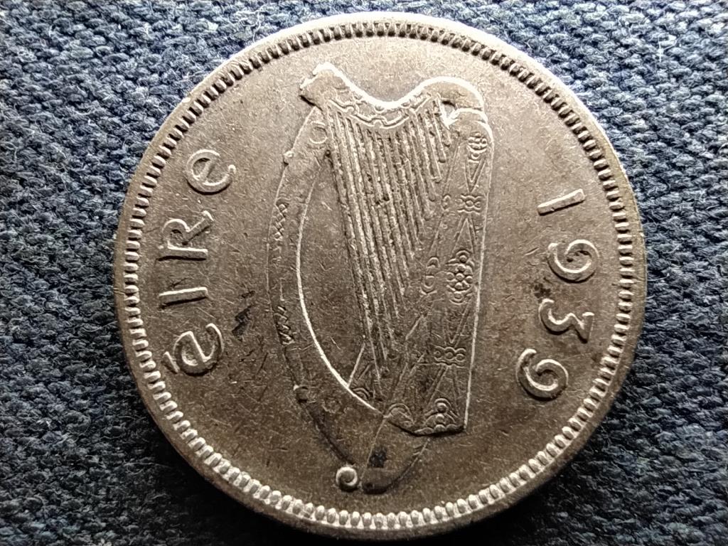 &Iacute;rorsz&aacute;g K&ouml;zt&aacute;rsas&aacute;g (1937- ) .750 ez&uuml;st 1 scilling