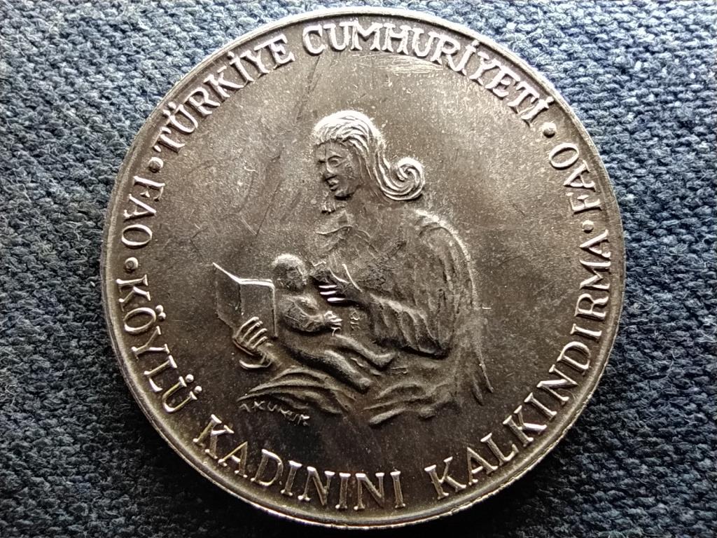 T&ouml;r&ouml;korsz&aacute;g FAO .900 ez&uuml;st 500 L&iacute;ra