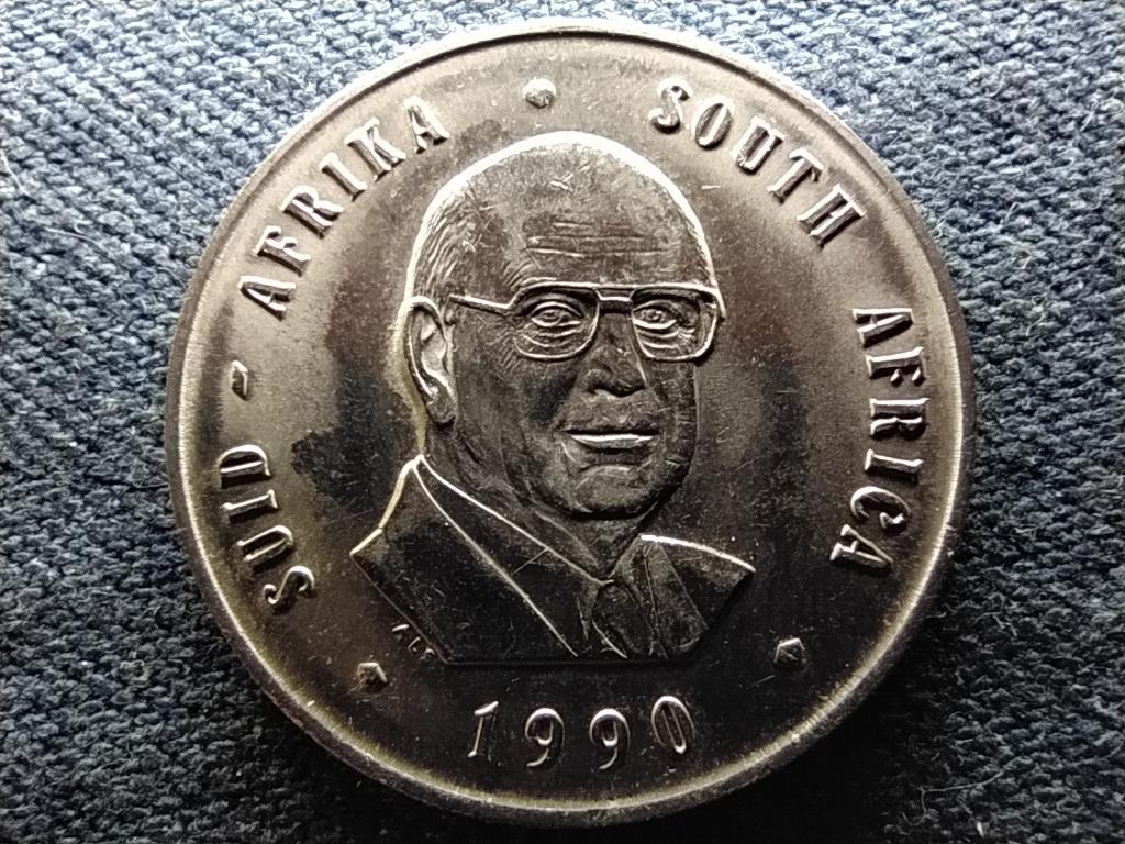 D&eacute;l-Afrikai K&ouml;zt&aacute;rsas&aacute;g D&eacute;l-Afrikai K&ouml;zt&aacute;rsas&aacute;g (1961- ) 1 Rand